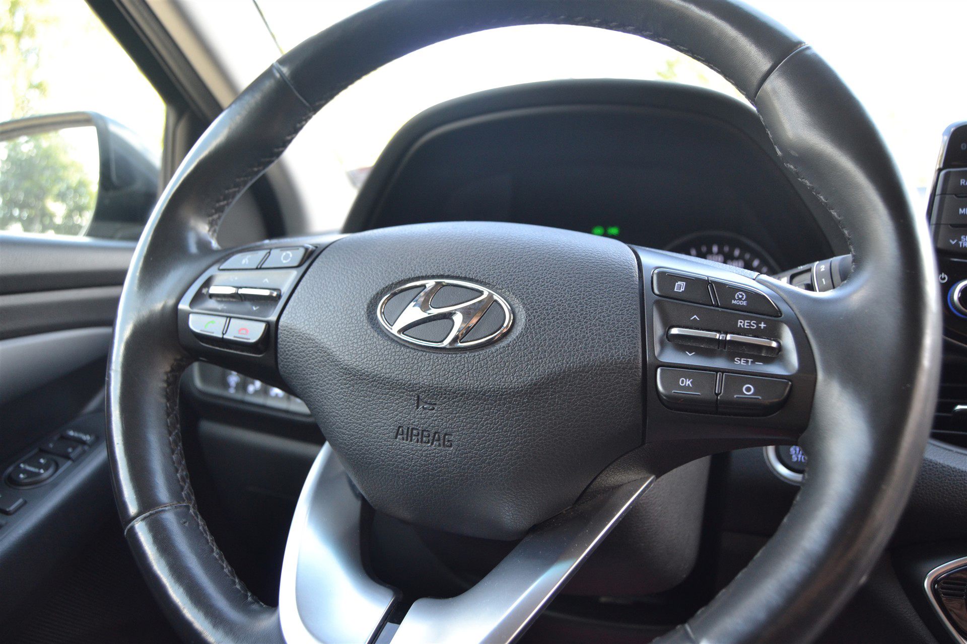 Billede af Hyundai i30 Cw 1,0 T-GDI Premium 120HK Stc 6g