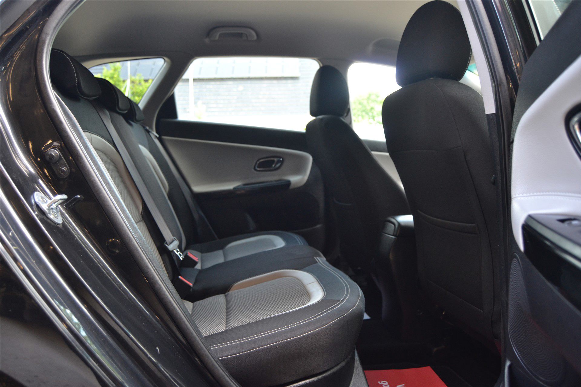 Billede af Kia Ceed SW 1,0 T-GDI Attraction 120HK Stc 6g