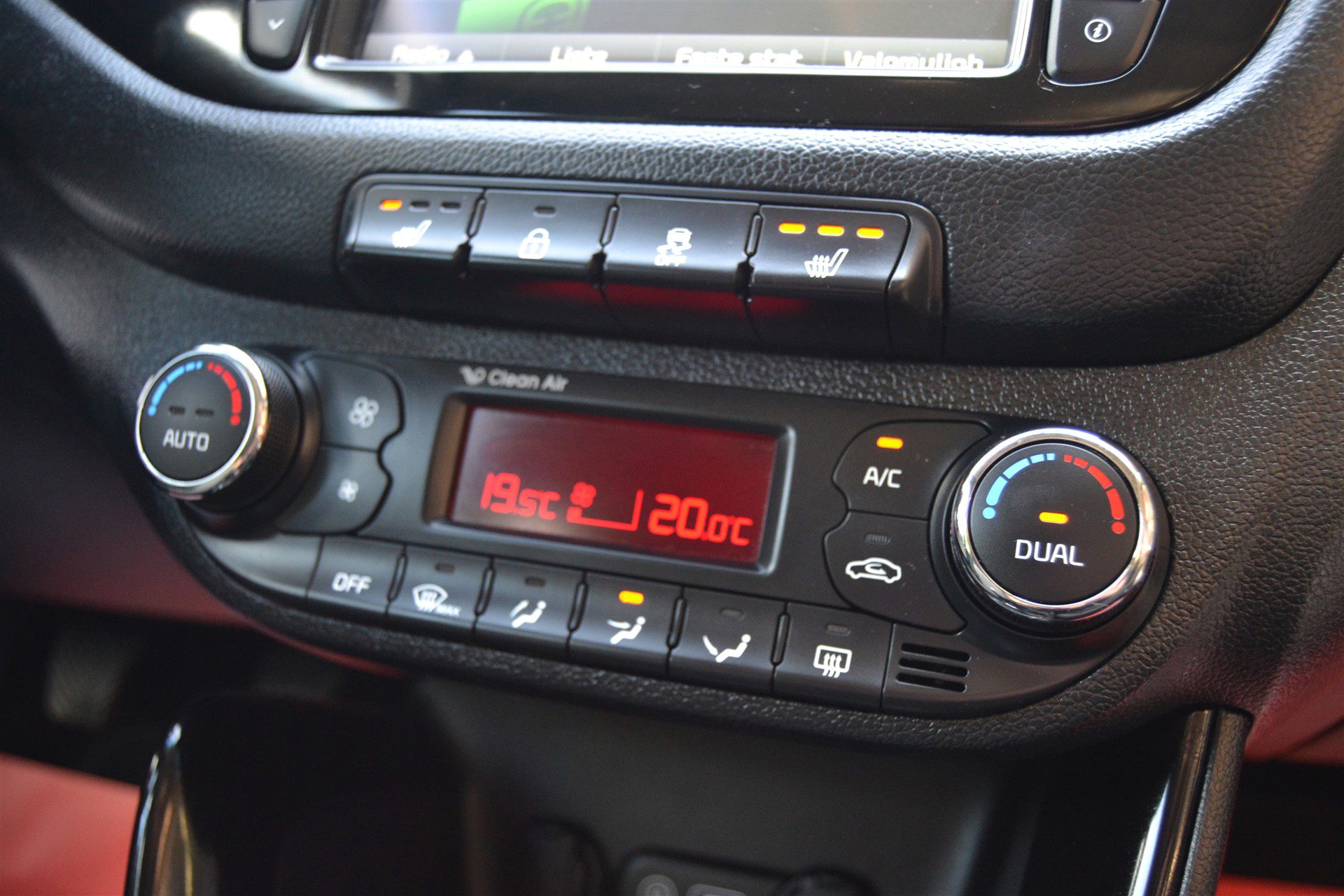 Billede af Kia Ceed SW 1,0 T-GDI Attraction 120HK Stc 6g