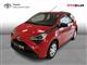 Billede af Toyota Aygo 1,0 VVT-I X 72HK 3d
