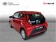 Billede af Toyota Aygo 1,0 VVT-I X 72HK 3d