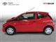 Billede af Toyota Aygo 1,0 VVT-I X 72HK 3d