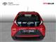Billede af Toyota Aygo 1,0 VVT-I X 72HK 3d