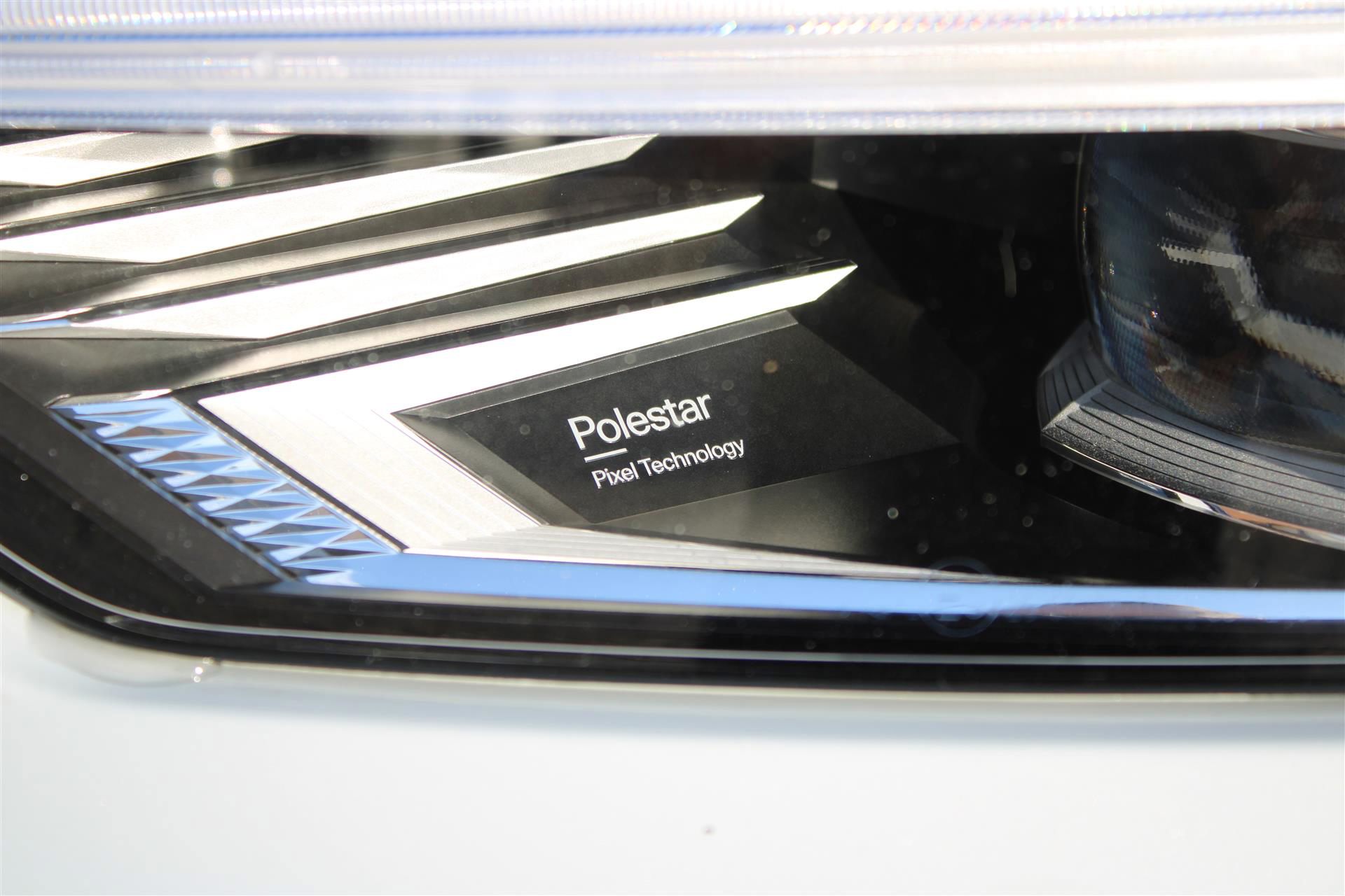 Billede af Polestar 2 EL Standard Range 272HK 5d Aut.