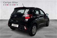 Hyundai i10 1,0 Advanced 67HK 5d