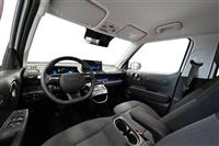 Hyundai Inster EL Standard Range Advanced 97HK Aut.