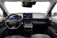 Hyundai Inster EL Standard Range Advanced 97HK Aut.