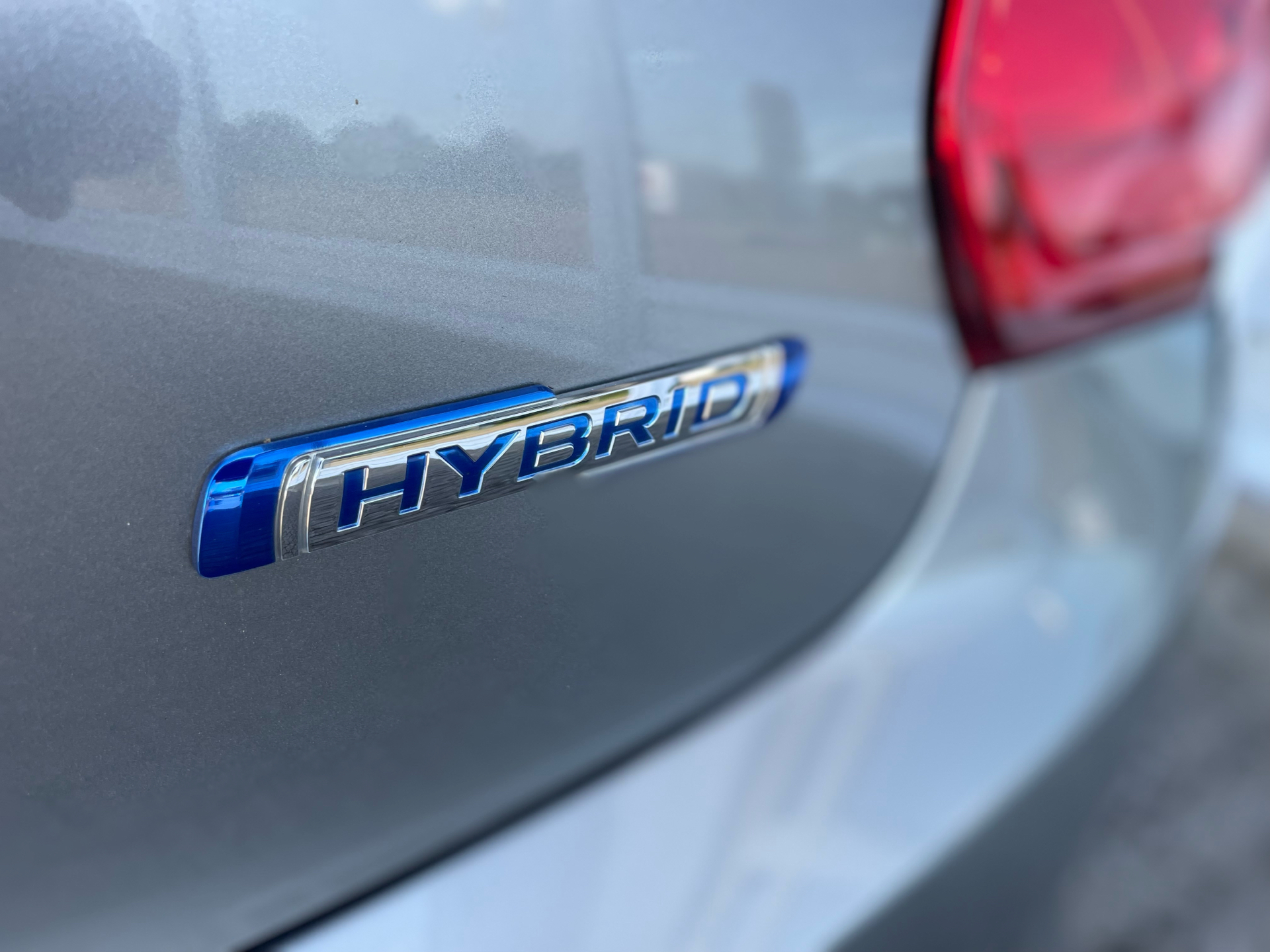 Billede af Suzuki Swift 1,2 Dualjet  Mild hybrid Exclusive AEB CVT 83HK 5d Trinl. Gear