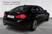 BMW 320i 2,0 Steptronic 184HK 8g Aut.