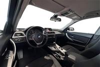 BMW 320i 2,0 Steptronic 184HK 8g Aut.