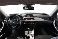 BMW 320i 2,0 Steptronic 184HK 8g Aut.