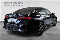 BMW i5 eDrive40 EL M-Sport 340HK Aut.