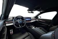 BMW i5 eDrive40 EL M-Sport 340HK Aut.
