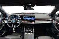 BMW i5 eDrive40 EL M-Sport 340HK Aut.