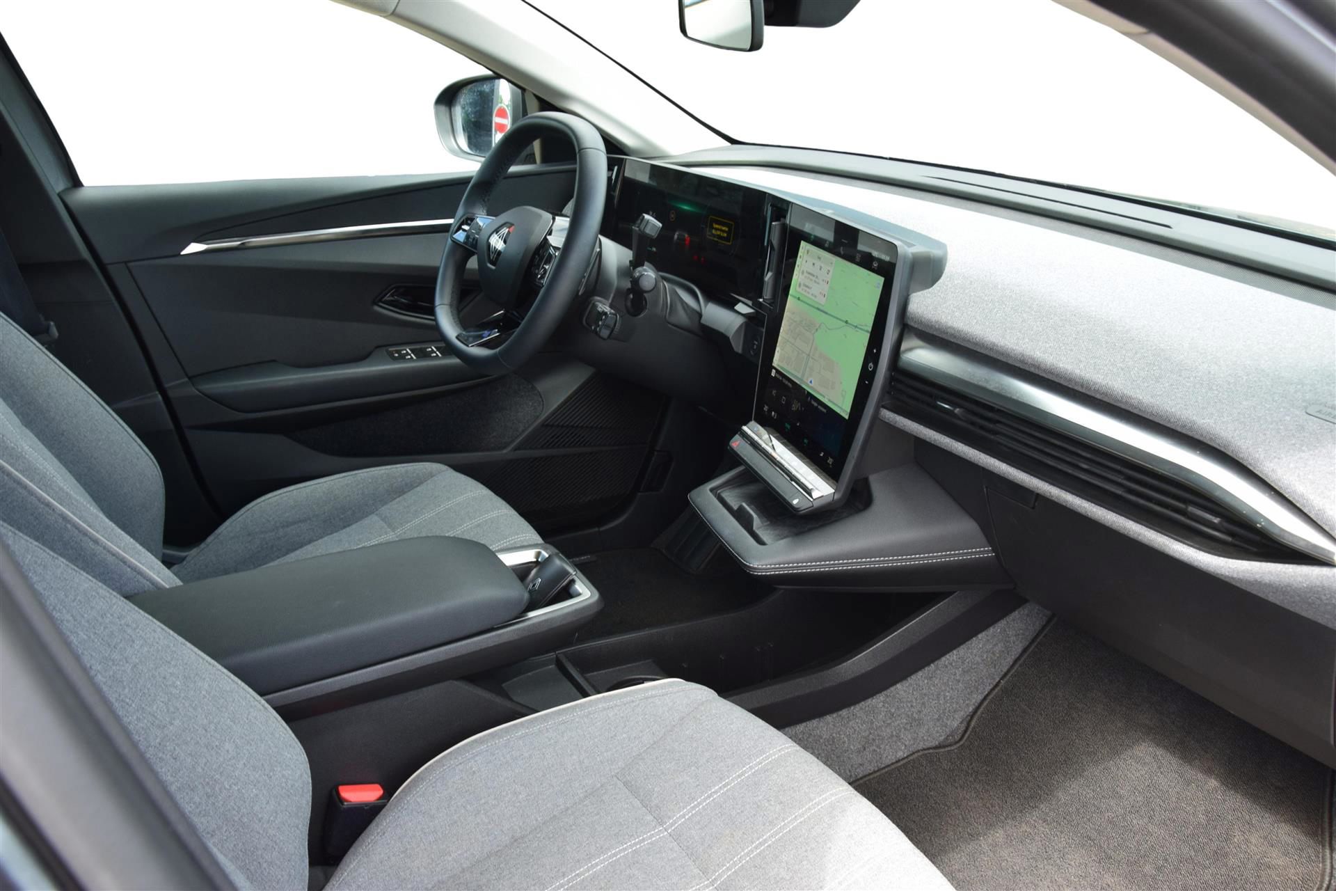 Billede af Renault Mégane E-TECH Evolution ER 130HK 5d Aut.