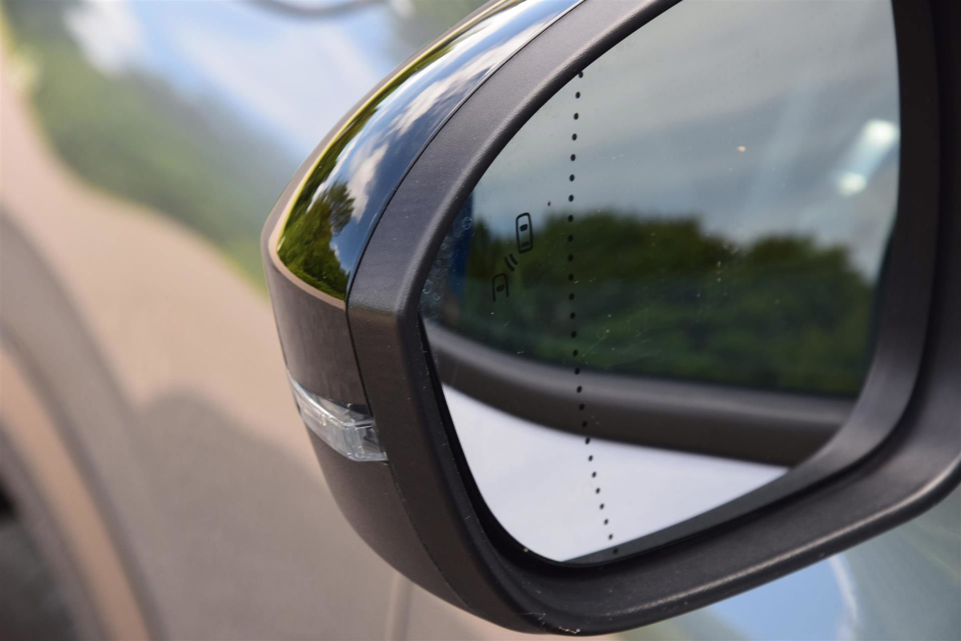 Billede af Renault Mégane E-TECH Iconic 220HK 5d Aut.