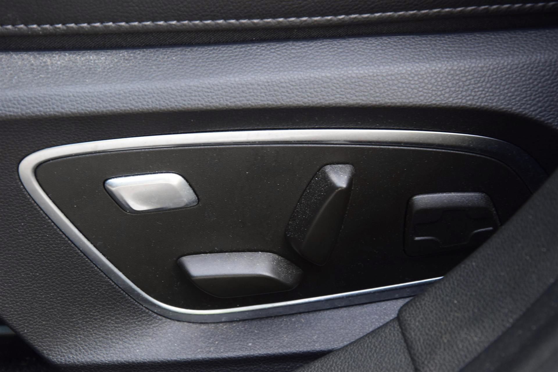Billede af Renault Mégane E-TECH Iconic 220HK 5d Aut.