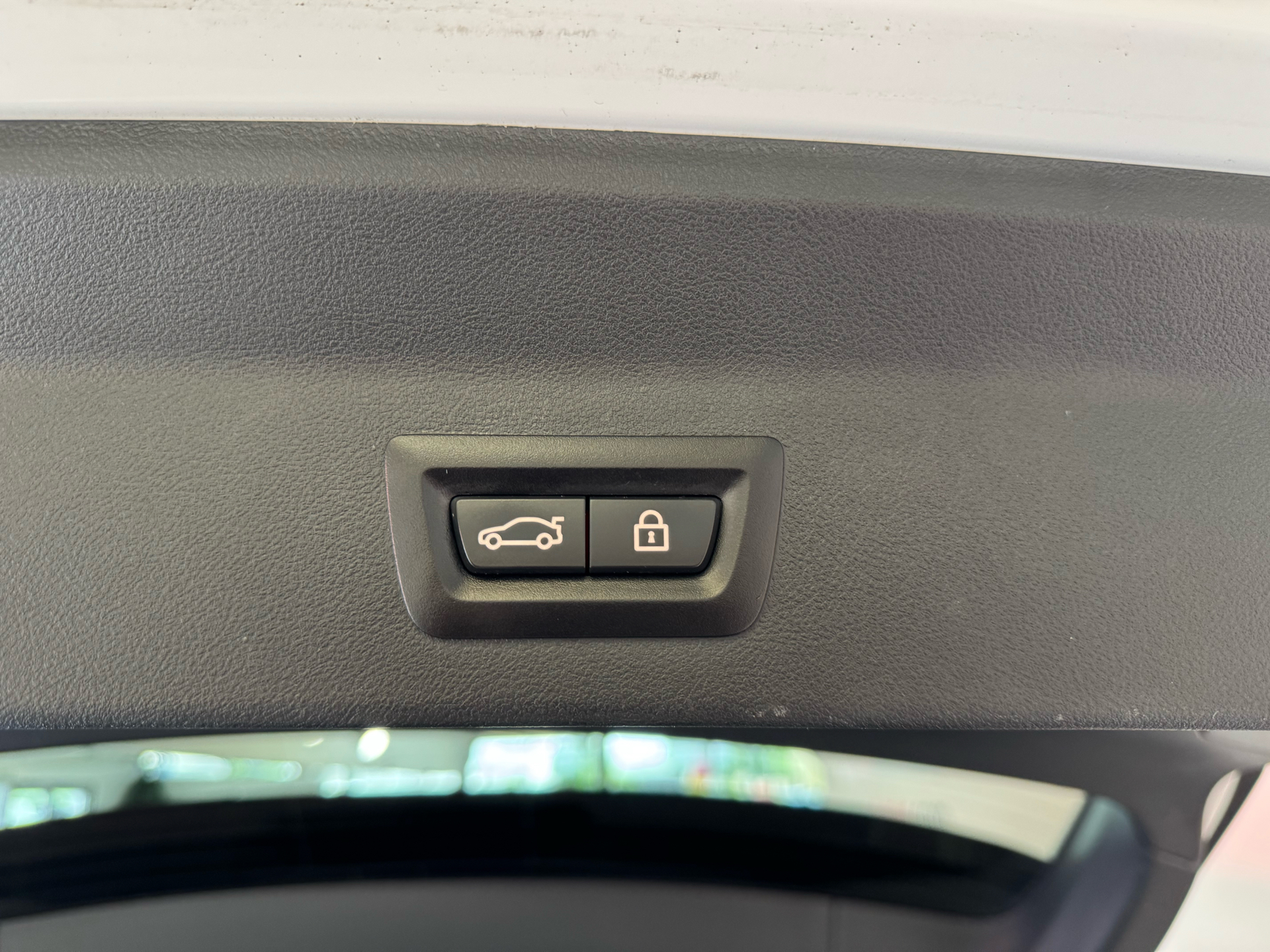 Billede af BMW iX3 EL M-Sport Charged Plus 286HK 5d Aut.