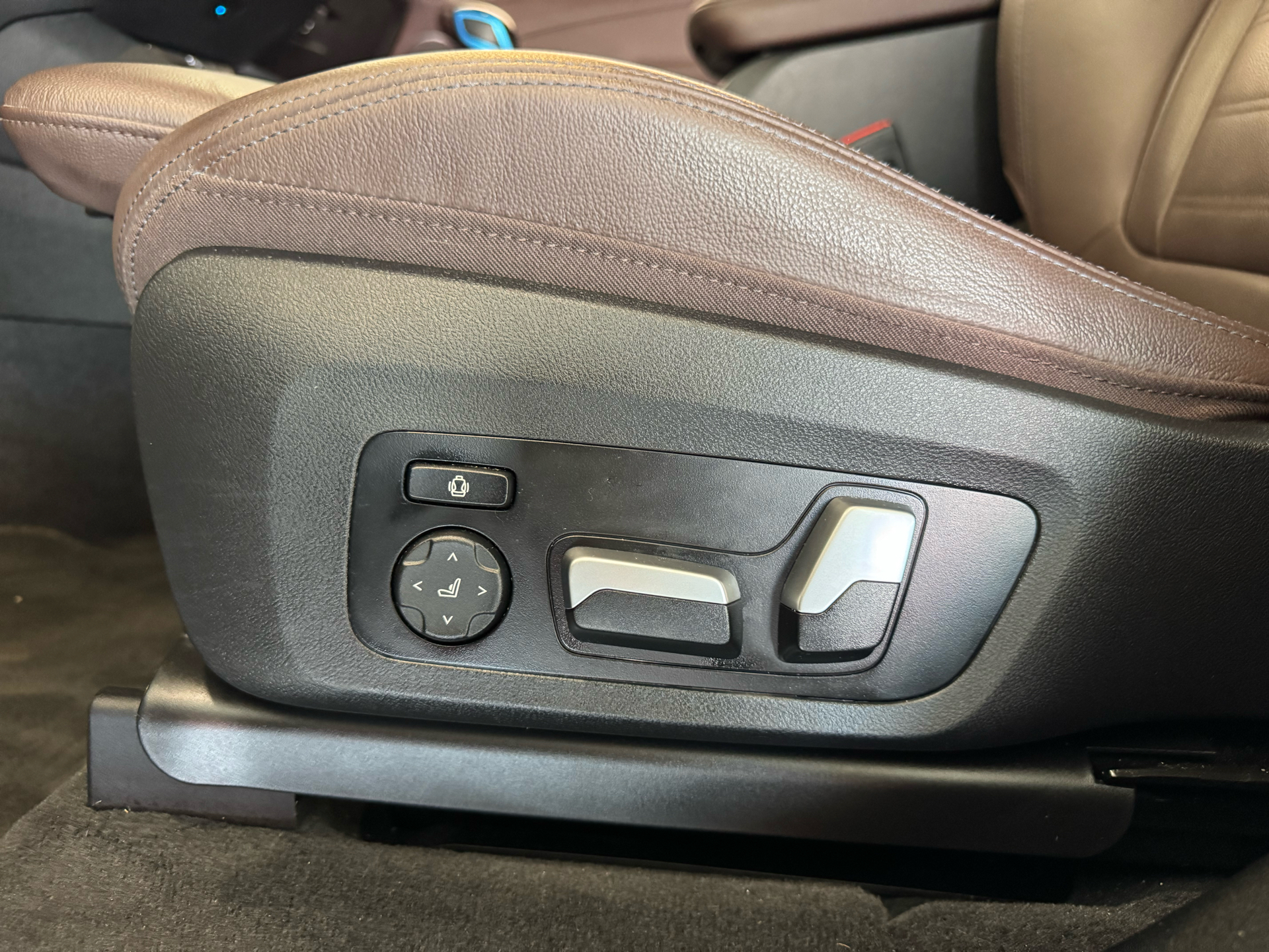 Billede af BMW iX3 EL M-Sport Charged Plus 286HK 5d Aut.