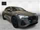 Billede af Audi E-tron Sportback 55 Black Edition Quattro 408HK 5d Aut. 