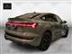 Billede af Audi E-tron Sportback 55 Black Edition Quattro 408HK 5d Aut. 