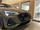 Billede af Audi E-tron Sportback 55 Black Edition Quattro 408HK 5d Aut. 