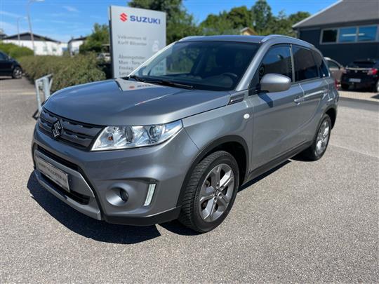Suzuki Vitara 1,6 Active 120HK 5d