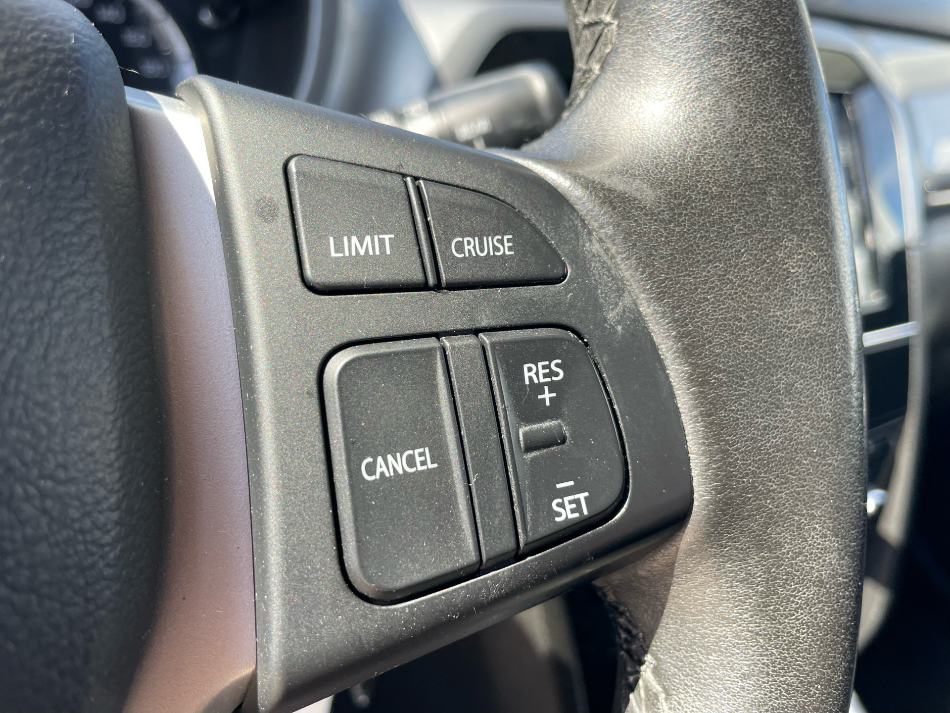 Billede af Suzuki Vitara 1,6 Active 120HK 5d
