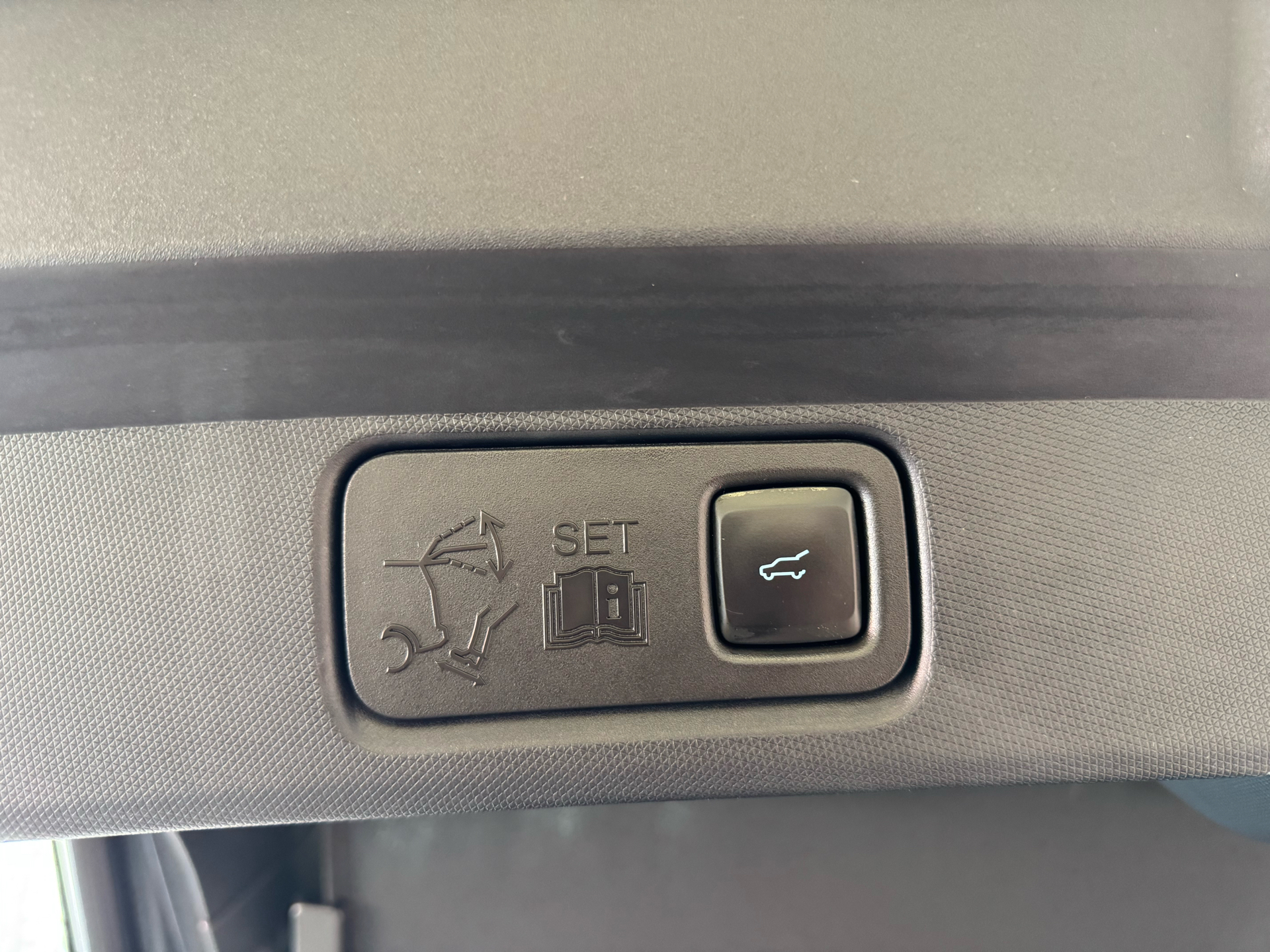 Billede af Ford Mustang Mach-E EL UR Premium 294HK 5d Aut.