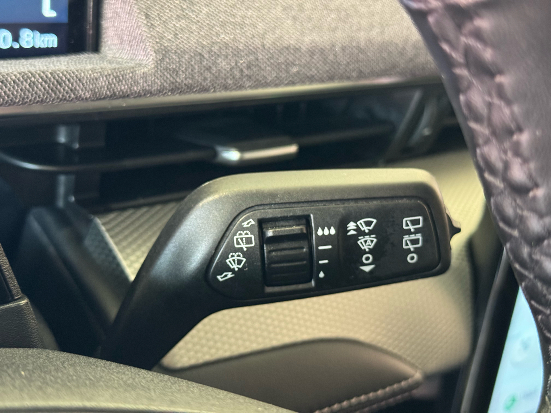 Billede af Ford Mustang Mach-E EL UR Premium 294HK 5d Aut.