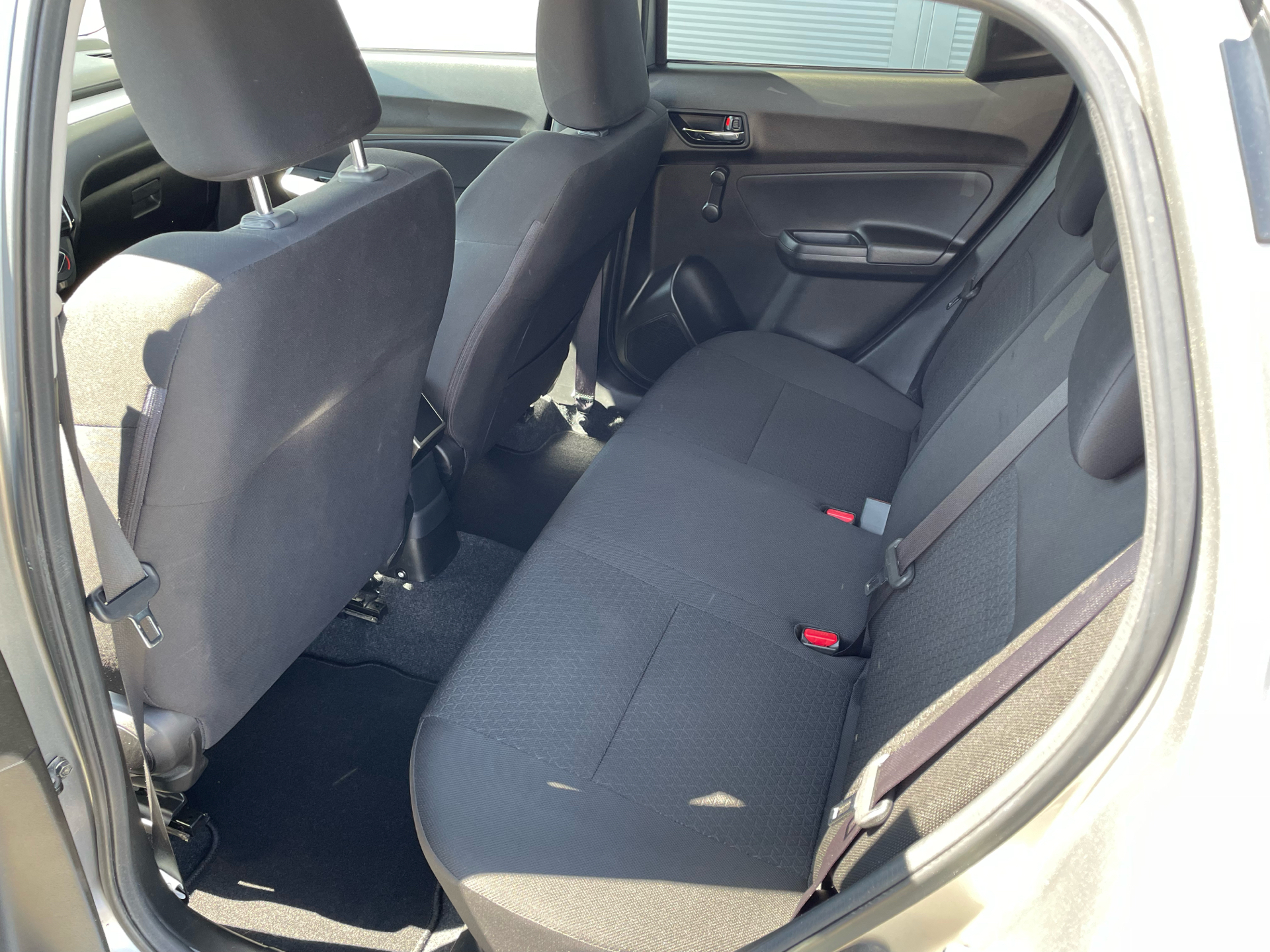 Billede af Suzuki Swift 1,2 Dualjet Action KUP 90HK 5d