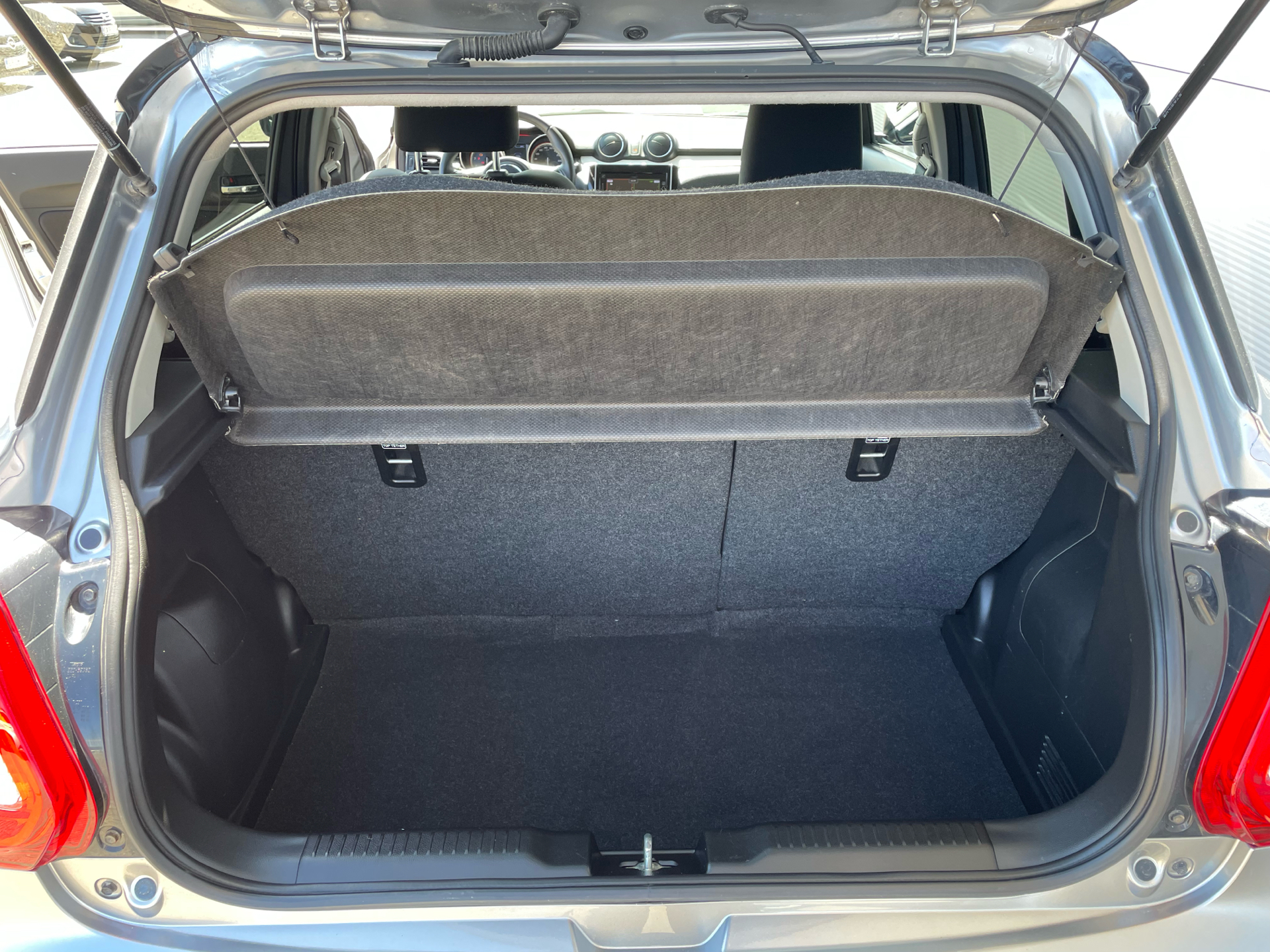 Billede af Suzuki Swift 1,2 Dualjet Action KUP 90HK 5d