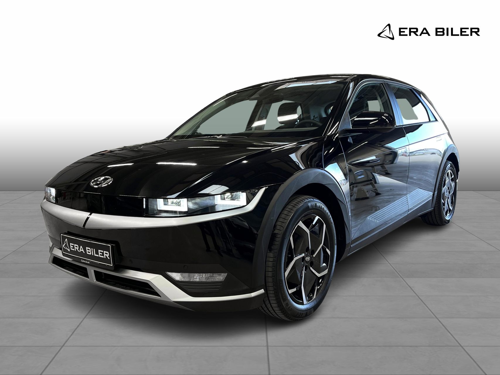 Billede af Hyundai Ioniq 5 Electric 77,4 kWh Essential 229HK 5d Aut.