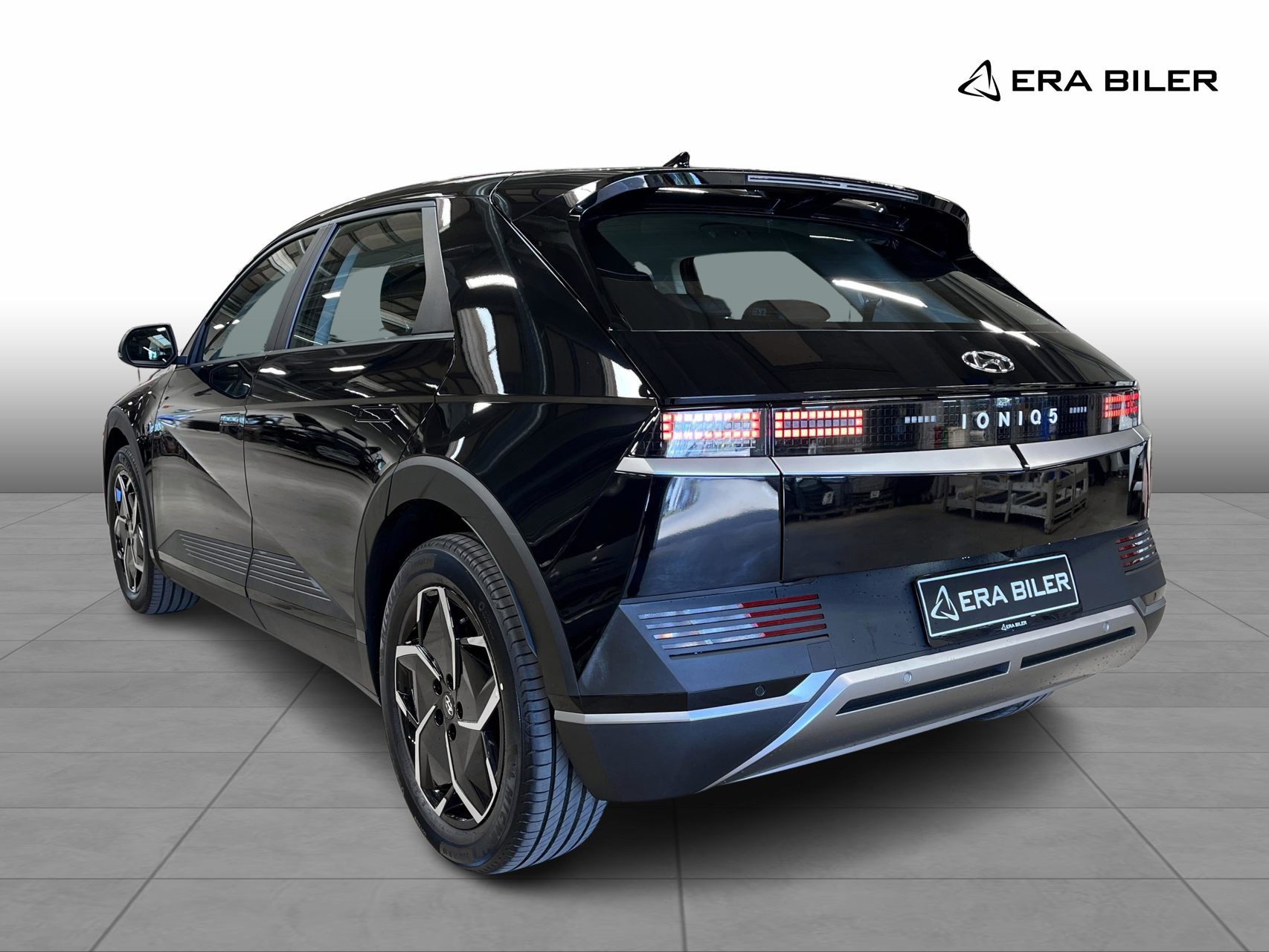 Billede af Hyundai Ioniq 5 Electric 77,4 kWh Essential 229HK 5d Aut.