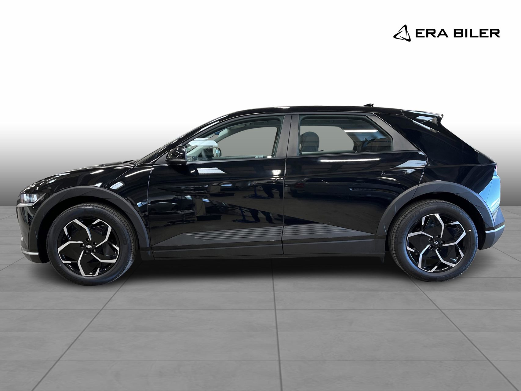 Billede af Hyundai Ioniq 5 Electric 77,4 kWh Essential 229HK 5d Aut.