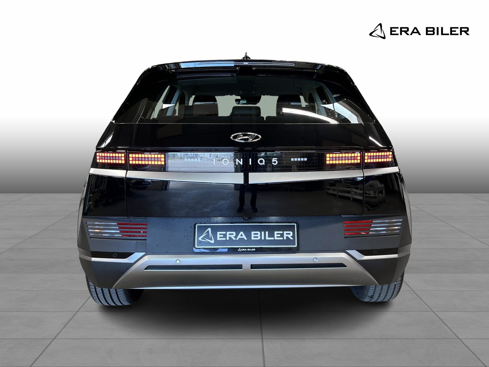 Billede af Hyundai Ioniq 5 Electric 77,4 kWh Essential 229HK 5d Aut.