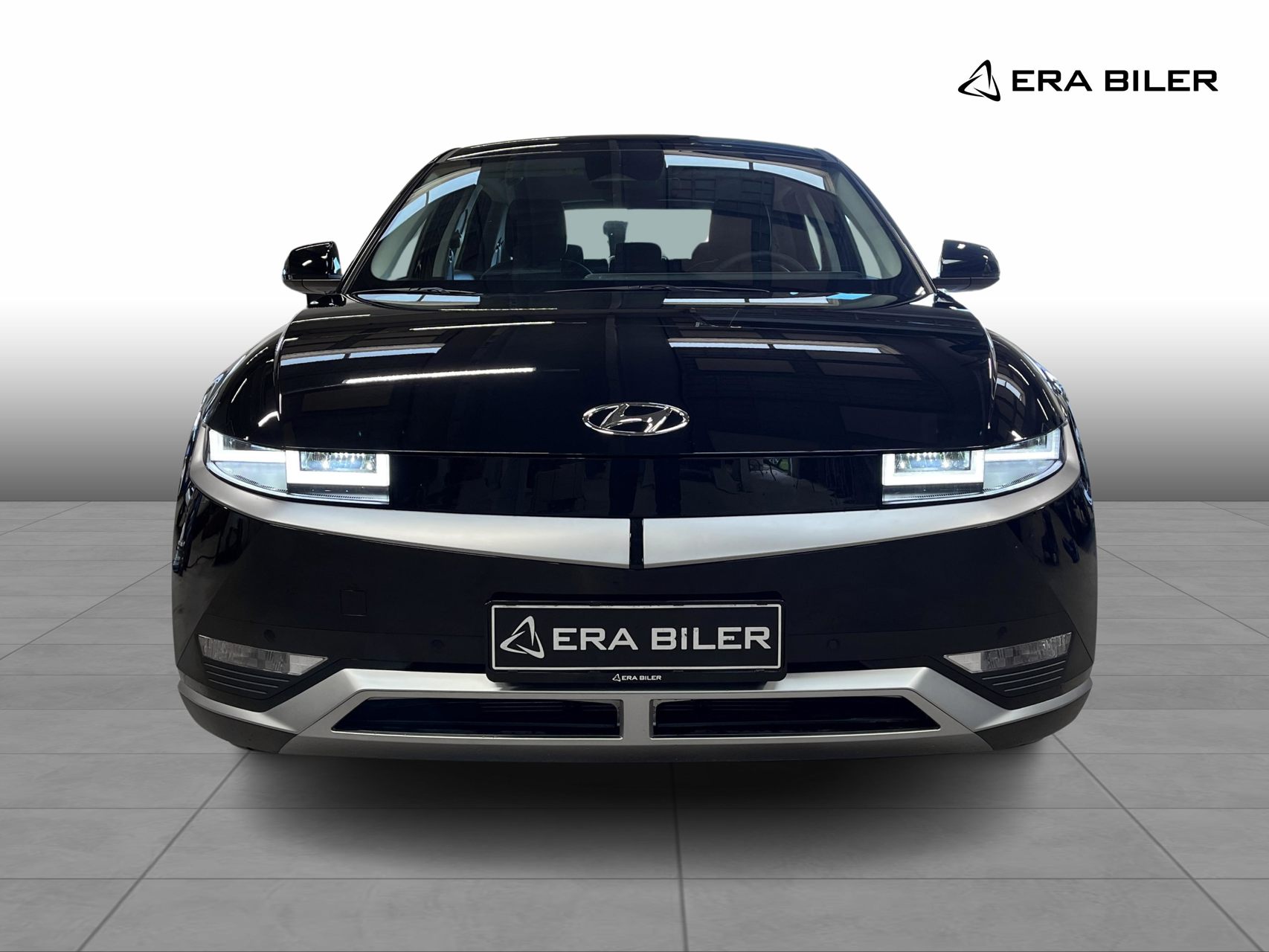 Billede af Hyundai Ioniq 5 Electric 77,4 kWh Essential 229HK 5d Aut.