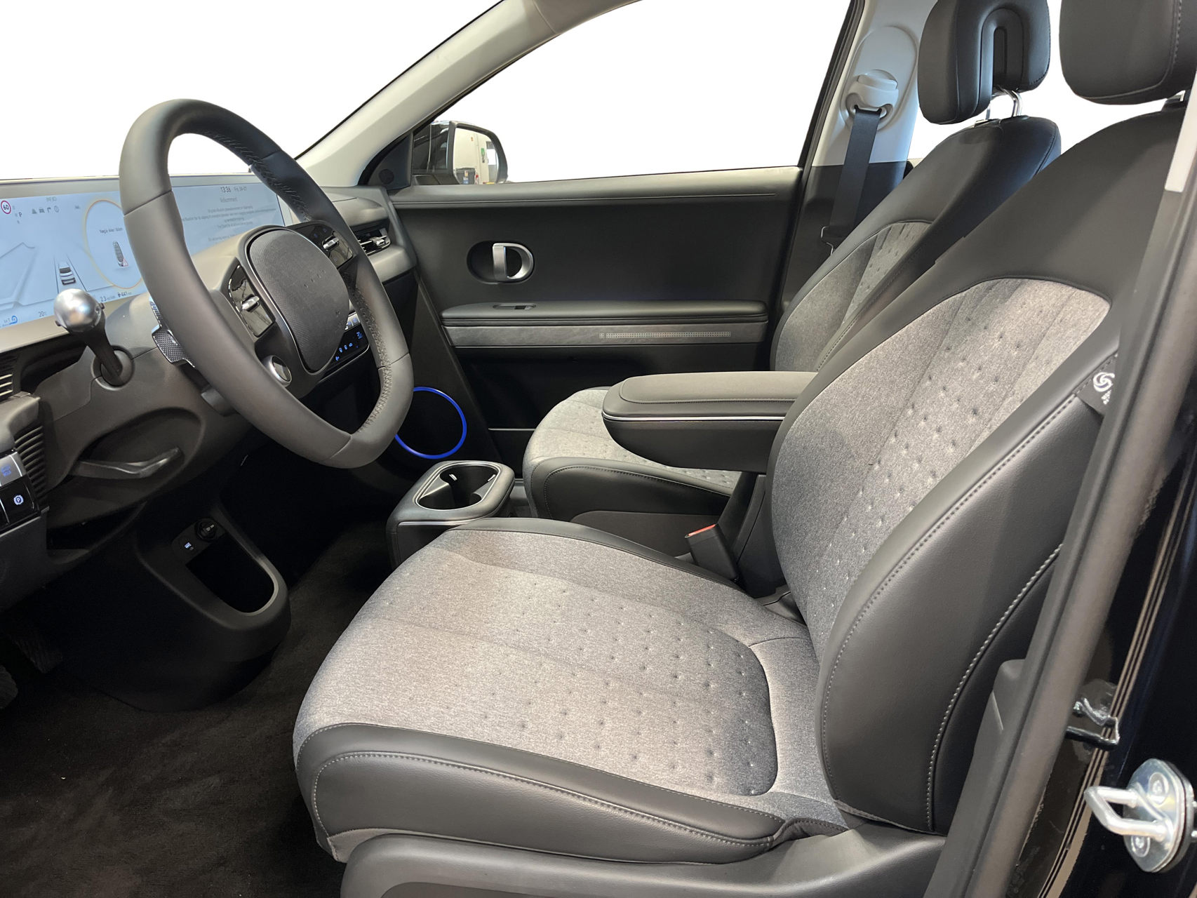 Billede af Hyundai Ioniq 5 Electric 77,4 kWh Essential 229HK 5d Aut.