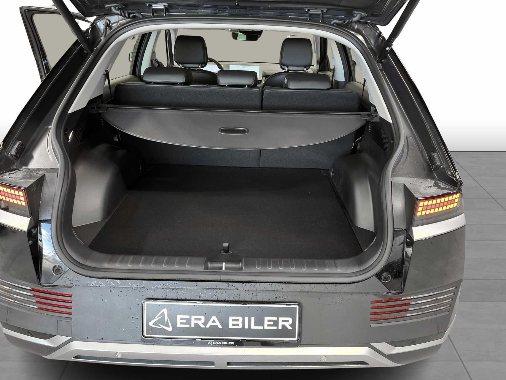 Billede af Hyundai Ioniq 5 Electric 77,4 kWh Essential 229HK 5d Aut.