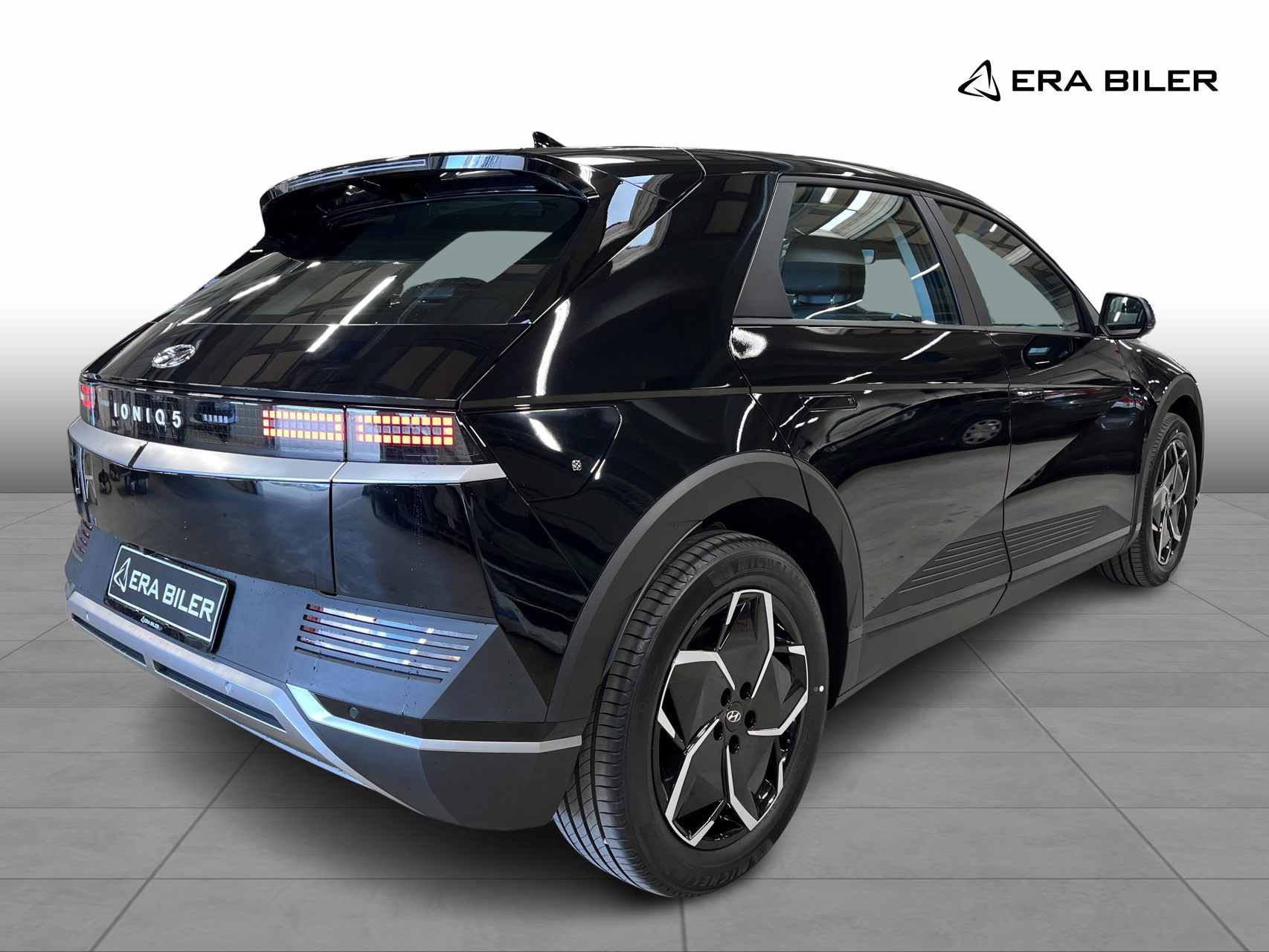 Billede af Hyundai Ioniq 5 Electric 77,4 kWh Essential 229HK 5d Aut.