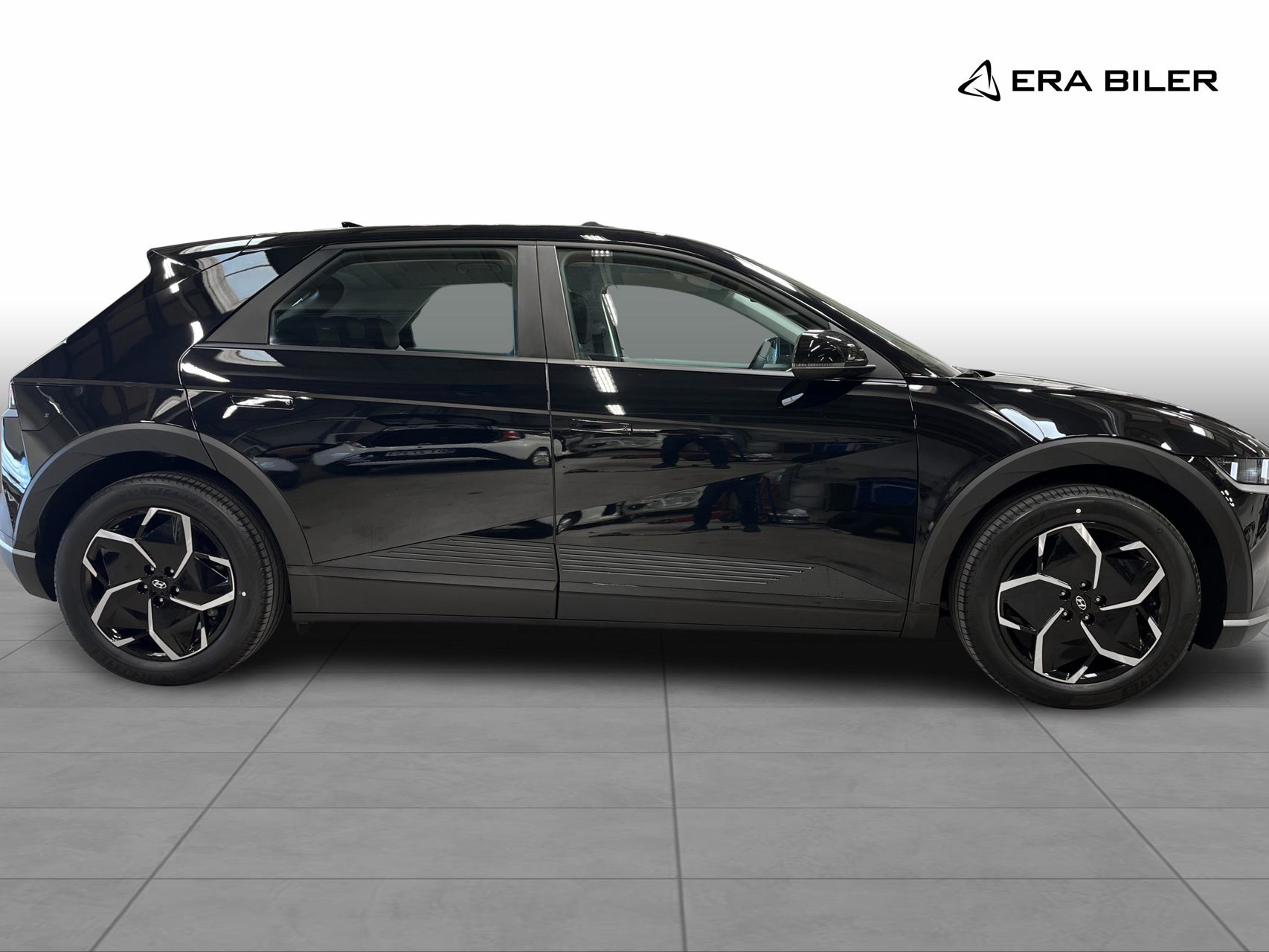 Billede af Hyundai Ioniq 5 Electric 77,4 kWh Essential 229HK 5d Aut.