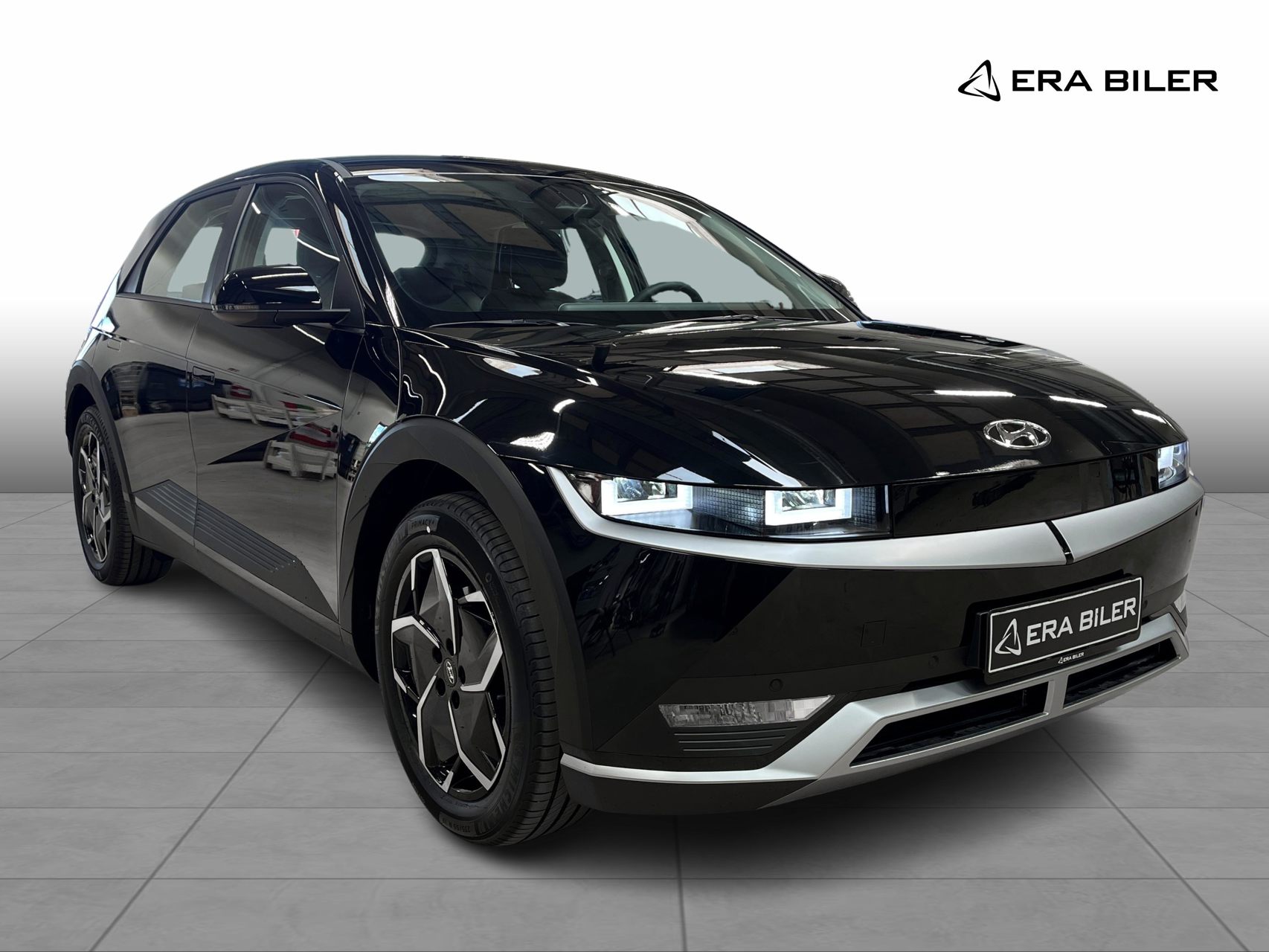 Billede af Hyundai Ioniq 5 Electric 77,4 kWh Essential 229HK 5d Aut.