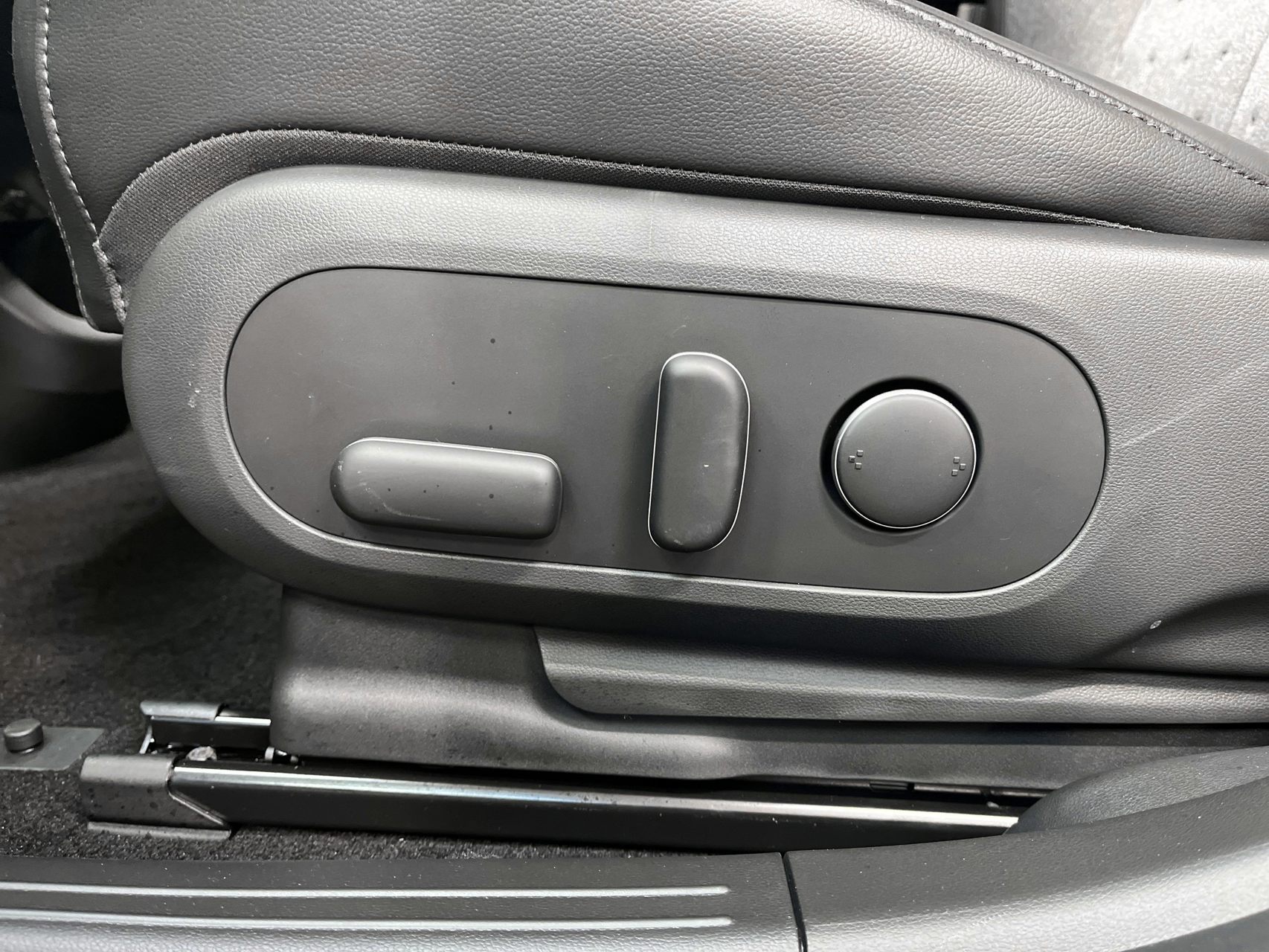 Billede af Hyundai Ioniq 5 Electric 77,4 kWh Essential 229HK 5d Aut.