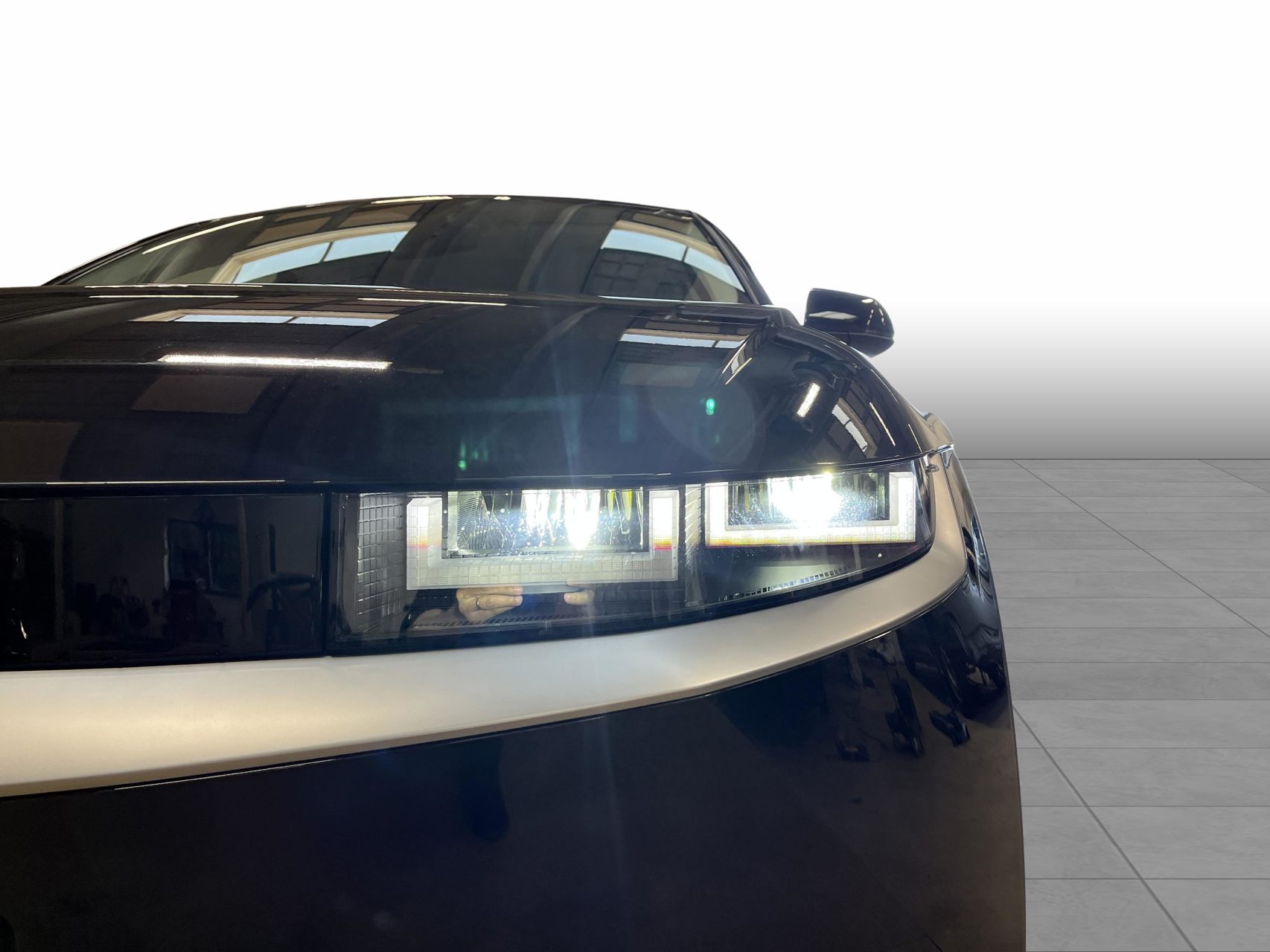 Billede af Hyundai Ioniq 5 Electric 77,4 kWh Essential 229HK 5d Aut.