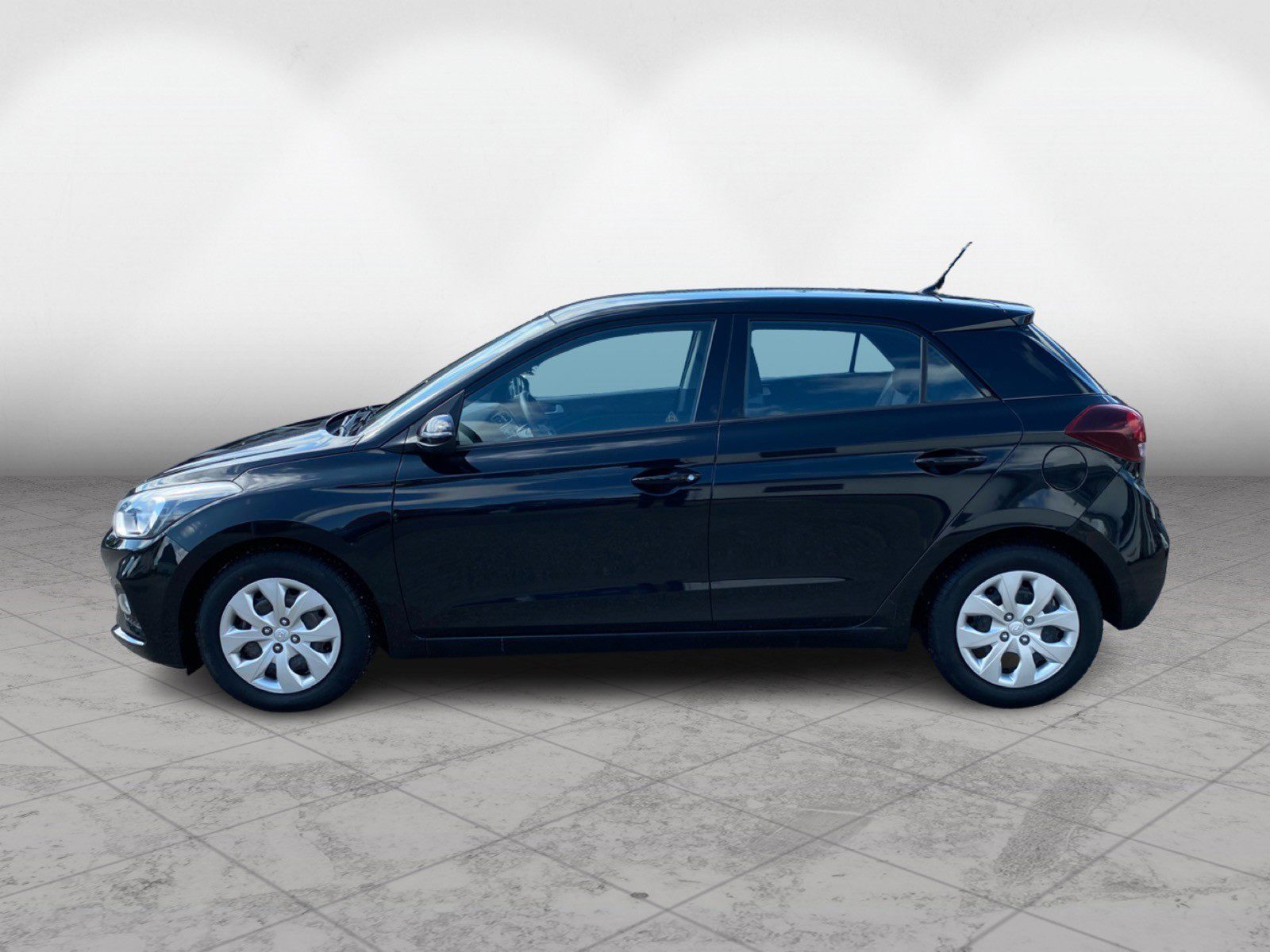 Billede af Hyundai i20 1,25 Life 75HK 5d