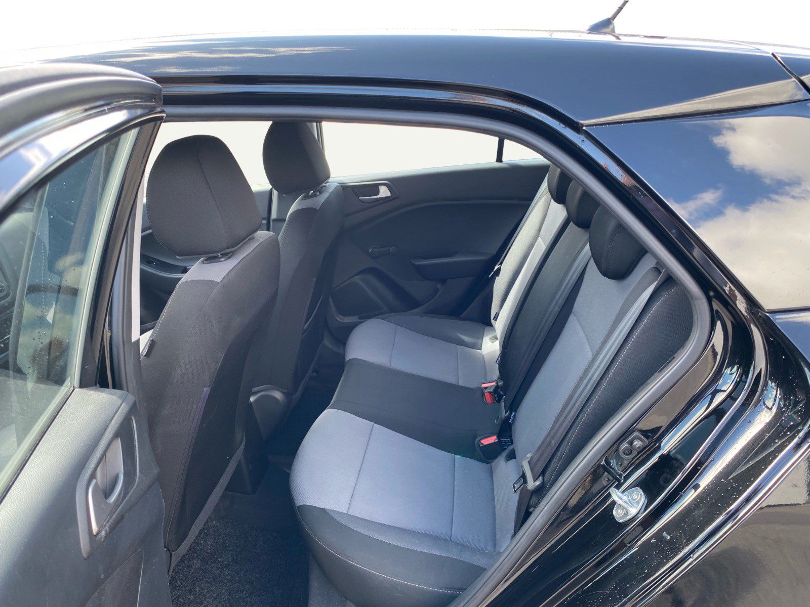 Billede af Hyundai i20 1,25 Life 75HK 5d