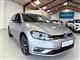 Billede af VW Golf 1,6 TDI BMT IQ.Drive DSG 115HK 5d 7g Aut.