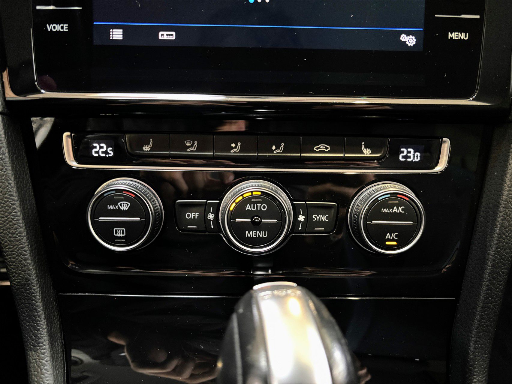 Billede af VW Golf 1,6 TDI BMT IQ.Drive DSG 115HK 5d 7g Aut.