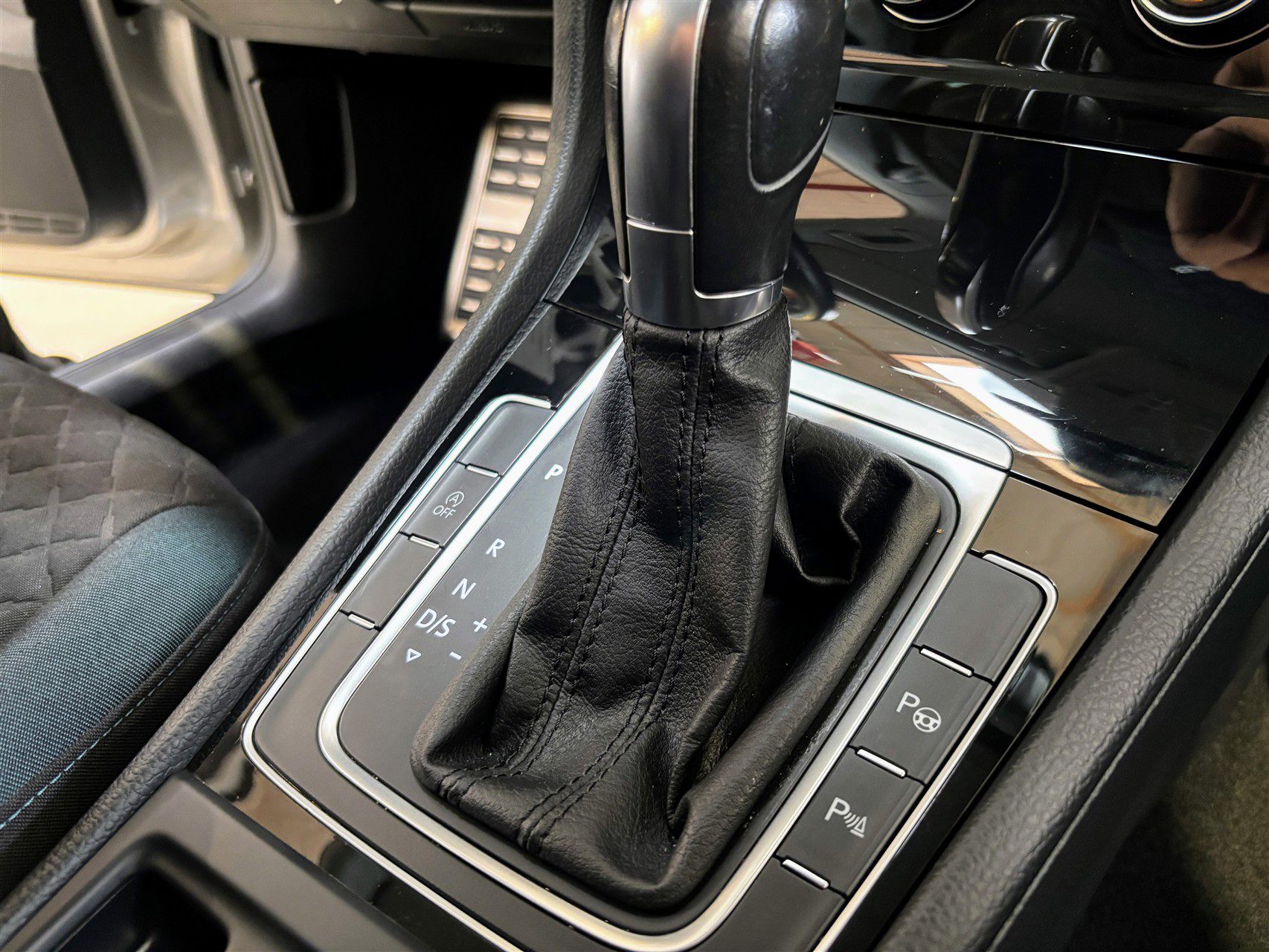 Billede af VW Golf 1,6 TDI BMT IQ.Drive DSG 115HK 5d 7g Aut.
