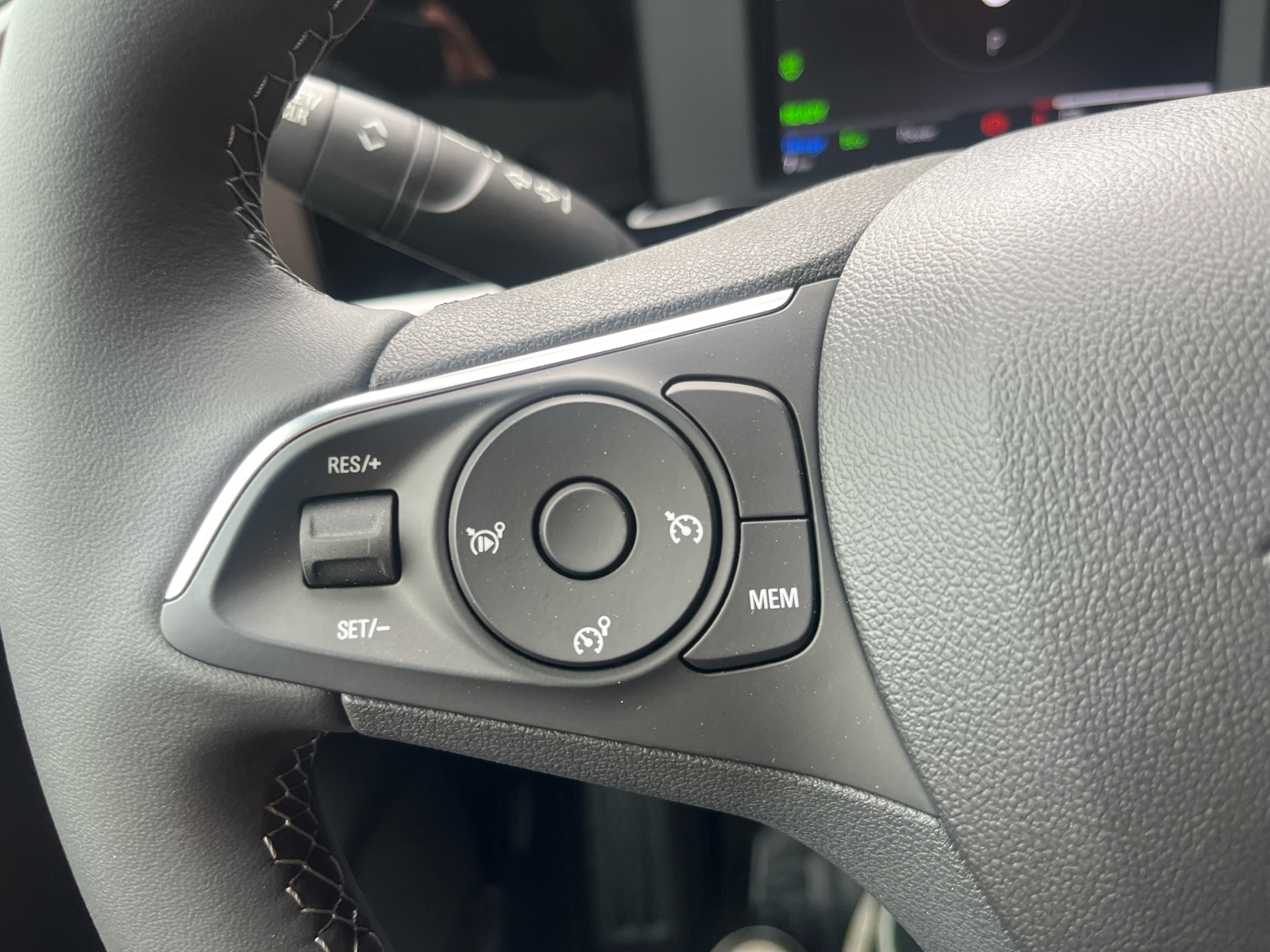 Billede af Opel Mokka-e EL GS-Line 136HK 5d Aut.
